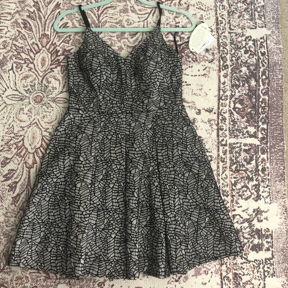 Nordstrom formal dress size 7 new w tags